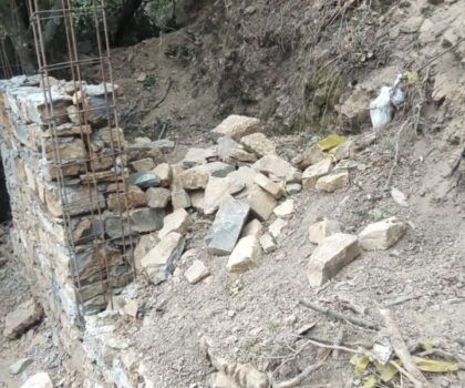 ماذا يقع بدوار عين القوب بدائرة مقرصات عمالة وزان؟