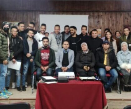 جمعية مغرب المستقبل تراسل والي جهة بني ملال خنيفرة ووزير الداخلية بخصوص الزيادة في تسعيرة الطاكسيات بين بني ملال وخريبكة