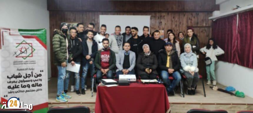 جمعية مغرب المستقبل تراسل والي جهة بني ملال خنيفرة ووزير الداخلية بخصوص الزيادة في تسعيرة الطاكسيات بين بني ملال وخريبكة