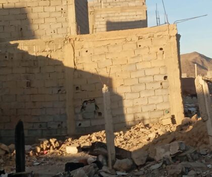 “اتهامات لعون سلطة بجماعة حربيل: تساهل مع أباطرة البناء العشوائي وتشديد الخناق على الفقراء والأرامل”