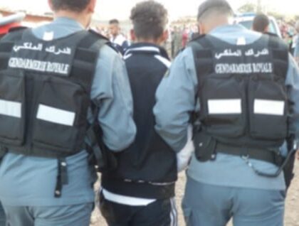 حنكة أمنية وتنسيق محكم يفكان لغز احتجاز شابة بحربيل