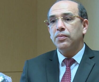 الوكيل العام للملك بالرباط يوضح: استمرار اعتقال محمد زيان قانوني ومبني على مساطر قضائية جارية