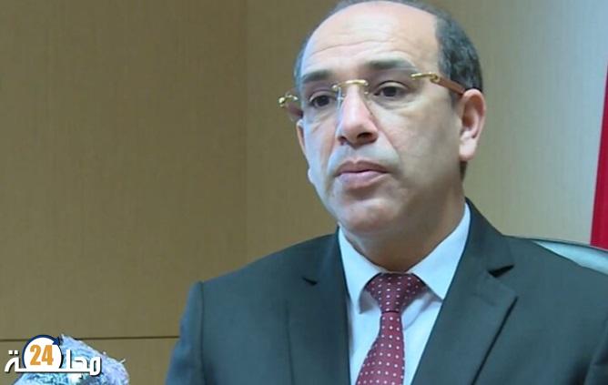 الوكيل العام للملك بالرباط يوضح: استمرار اعتقال محمد زيان قانوني ومبني على مساطر قضائية جارية