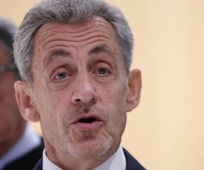 بعد 20 يوما من سجنه.. محكمة استئناف باريس تنظر في طلب الإفراج المشروط عن ساركوزي