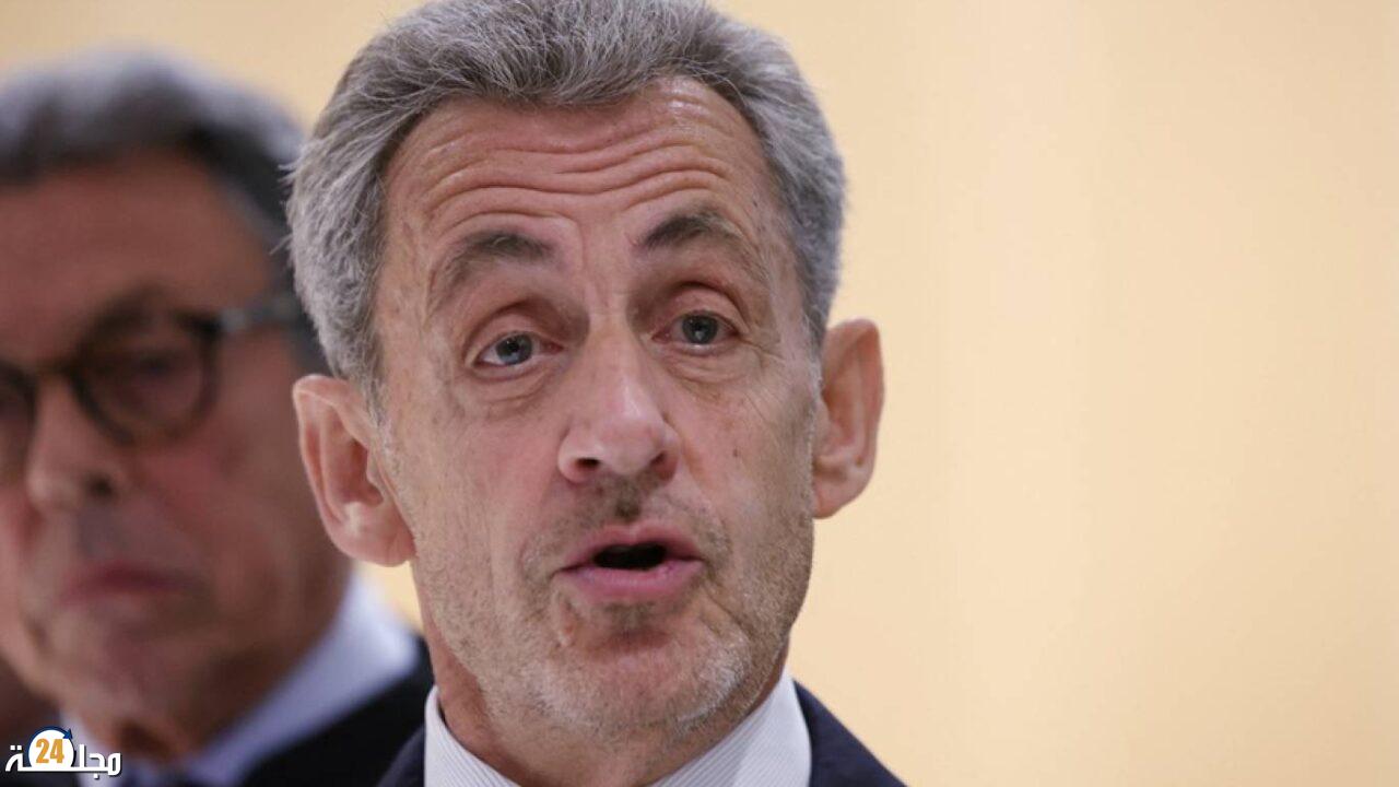 بعد 20 يوما من سجنه.. محكمة استئناف باريس تنظر في طلب الإفراج المشروط عن ساركوزي