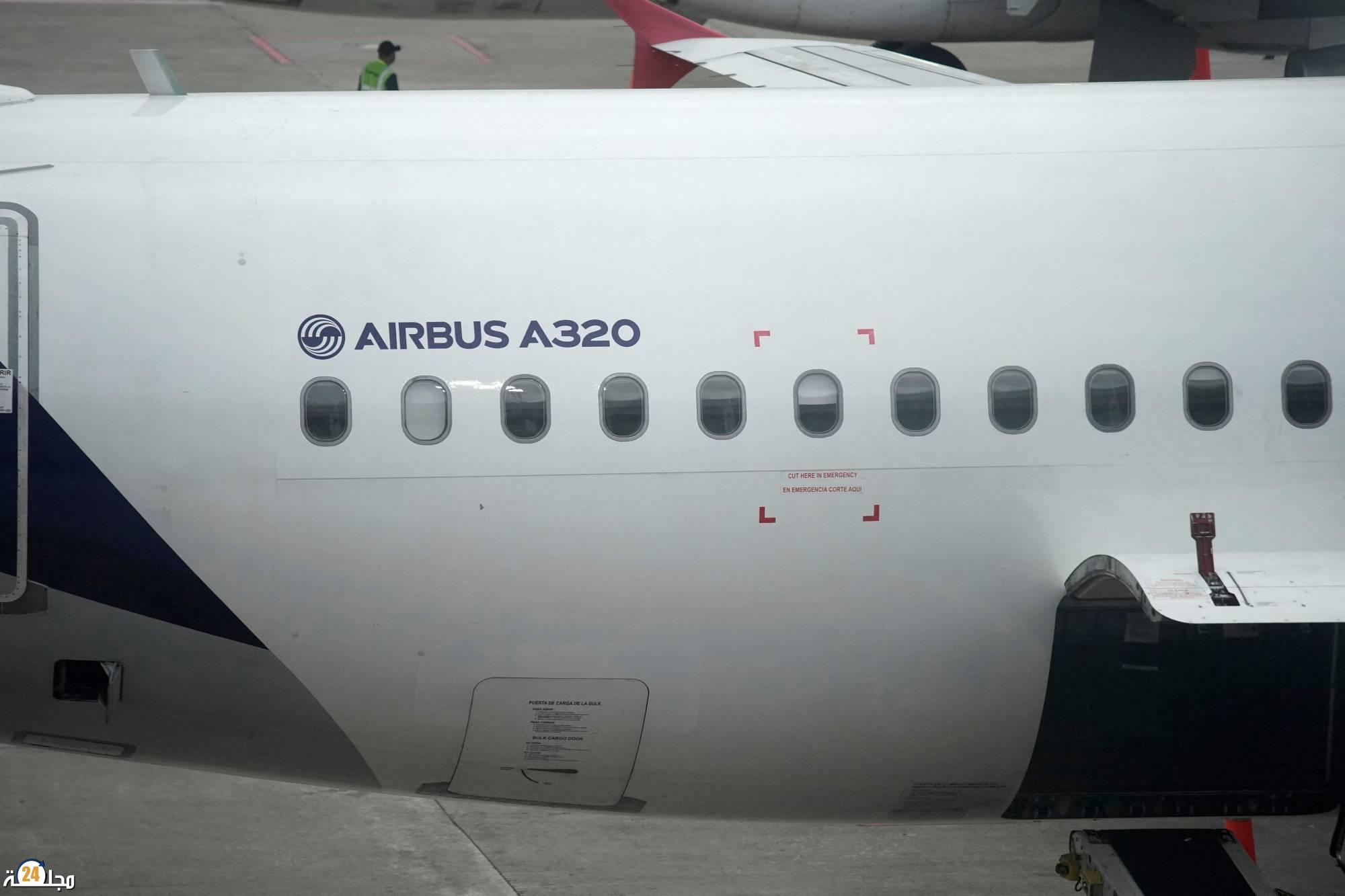 أصوات القلق تعلو في أجواء العطلات — Airbus تُطلق أكبر «إستدعاء» في تاريخها و طائرات A320 تتعرّض للتجميد على نطاق عالمي
