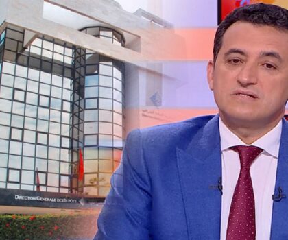 إدارة الضرائب تحت قيادة يونس الإدريسي القيطوني… مسار إصلاحي يعيد الثقة ويعزز الشفافية