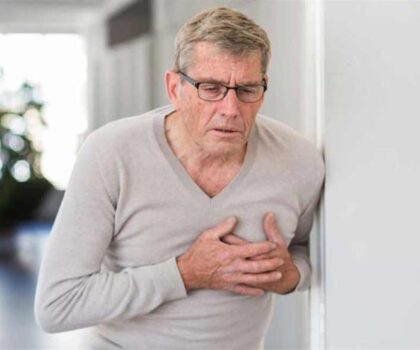 دراسة ضخمة تكشف: 99% من النوبات القلبية يمكن التنبؤ بها قبل حدوثها