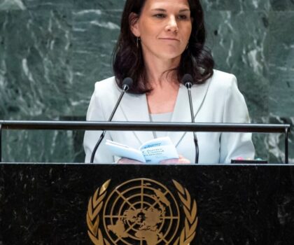 الأمم المتحدة.. مكافحة الاتجار بالبشر تقتضي استجابة “حازمة ومنسقة”