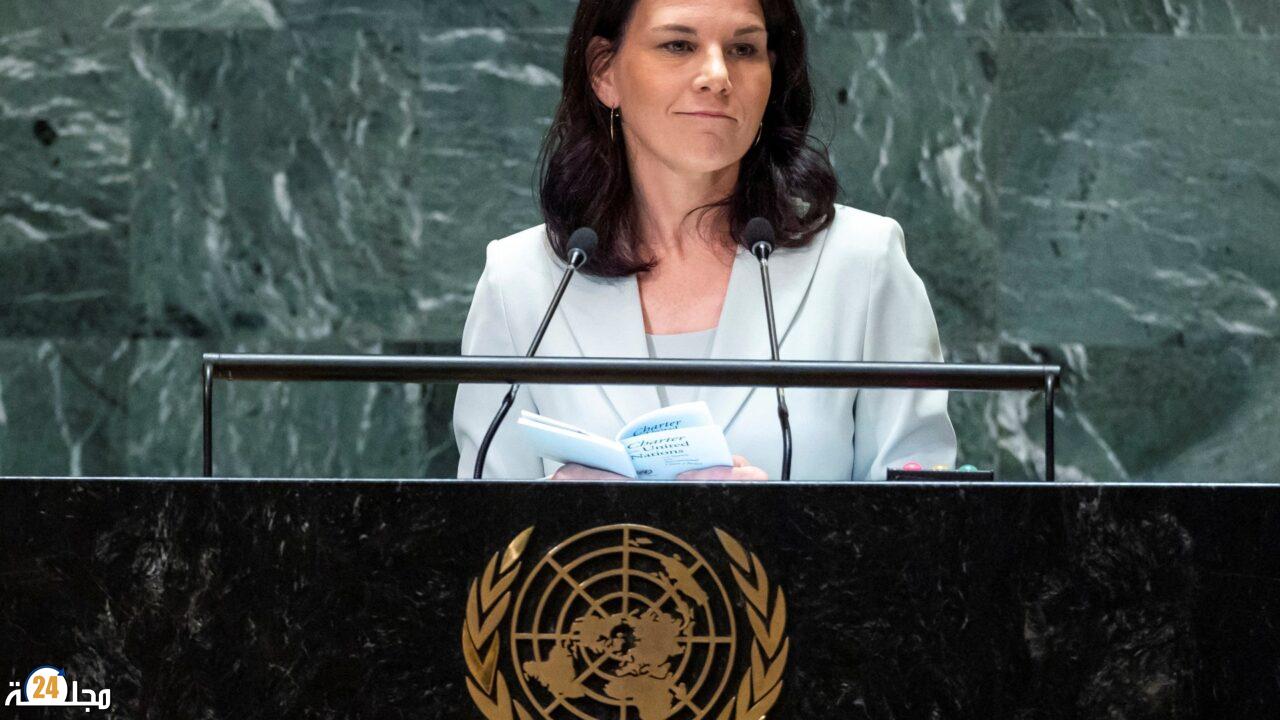 الأمم المتحدة.. مكافحة الاتجار بالبشر تقتضي استجابة “حازمة ومنسقة”