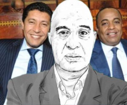 ملف “إسكوبار الصحراء”.. النيابة العامة تكشف خروقات خطيرة في عقود موثقة