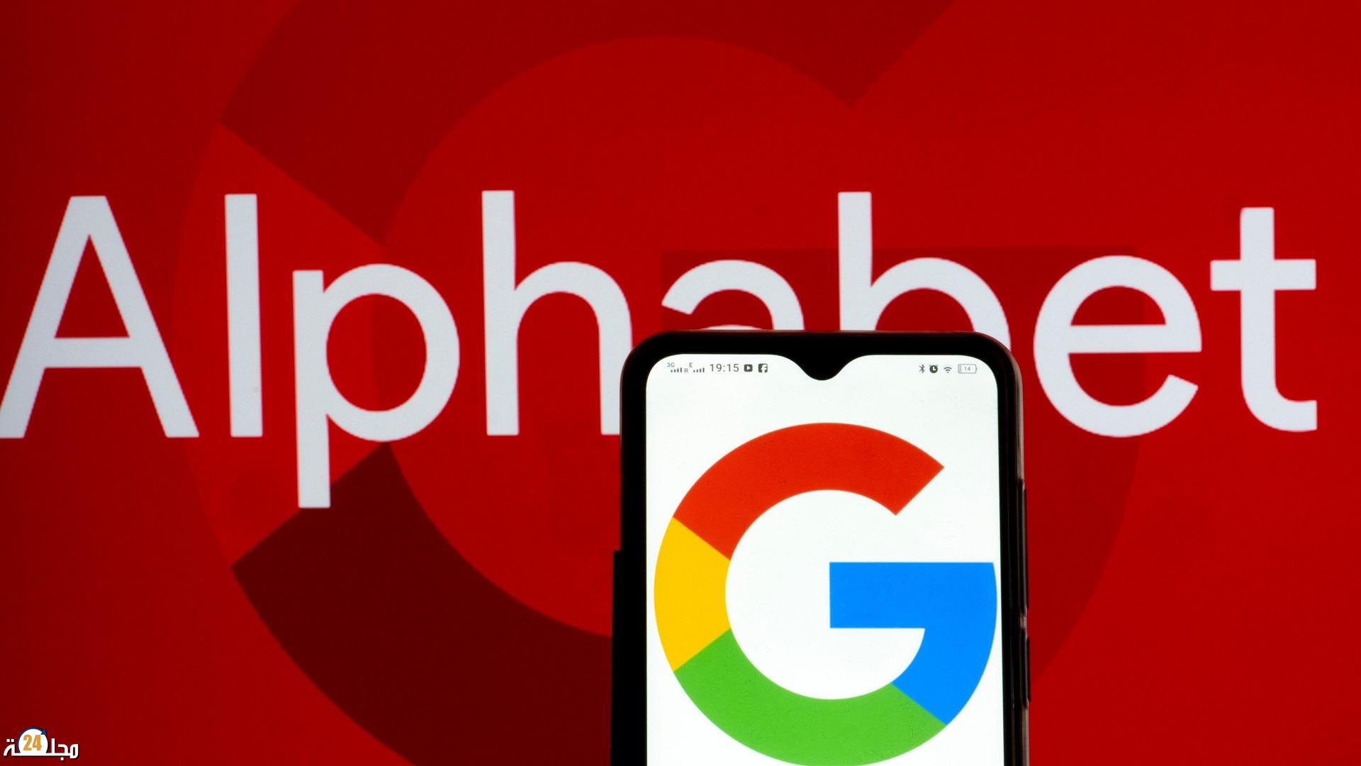 رهان بافيت يقلب الموازين : أسهم Alphabet تقفز إلى قمة تاريخية بعد إستثمار الـ4.9 مليار دولار