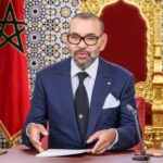 جلالة الملك يهنئ الرئيس اللبناني بمناسبة العيد الوطني لبلاده