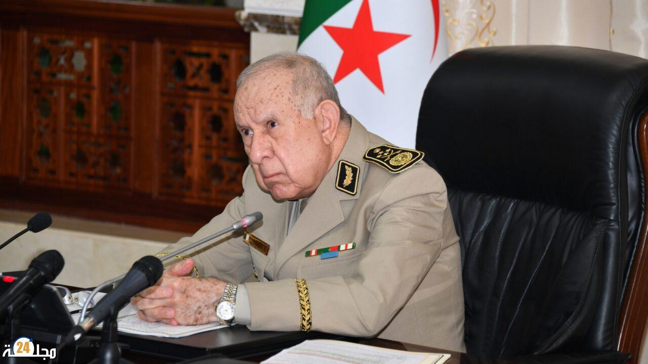 “الكيف “.. فزاعة جزائرية في حرب الدعاية ضد المغرب