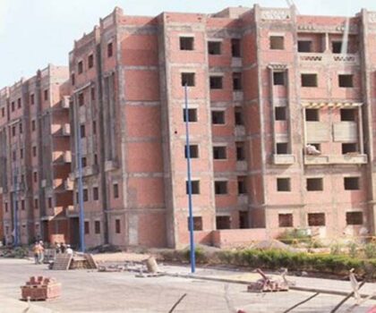 ارتفاع أسعار العقار بالمغرب خلال الفصل الثالث من 2025 بنسبة 1.2%