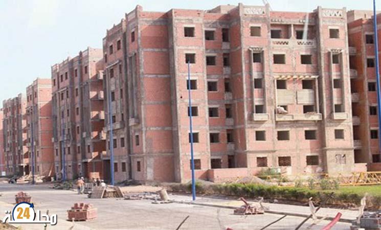 ارتفاع أسعار العقار بالمغرب خلال الفصل الثالث من 2025 بنسبة 1.2%