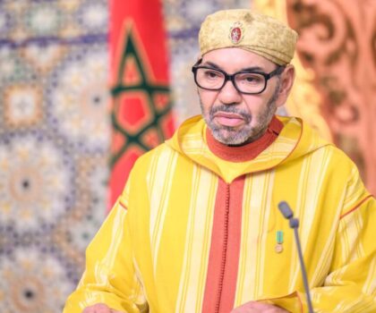 السيمو: “عيد الوحدة” مناسبة لتكريم منجزات جلالة الملك