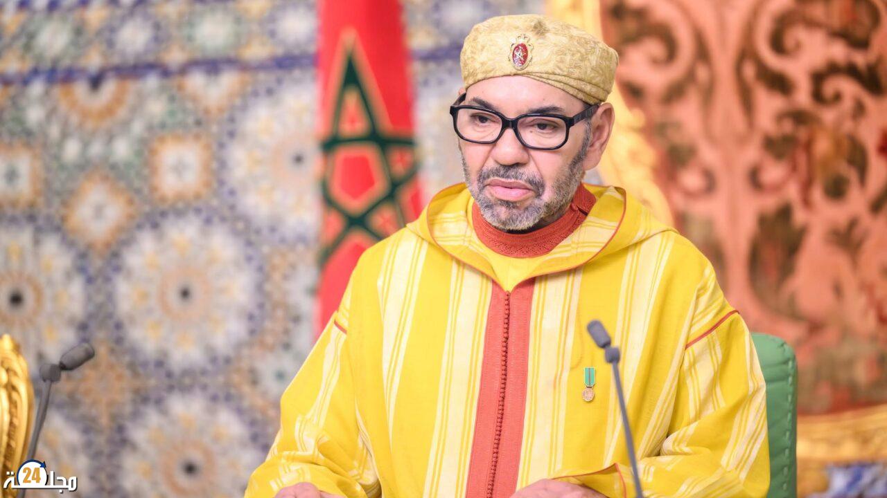 السيمو: “عيد الوحدة” مناسبة لتكريم منجزات جلالة الملك