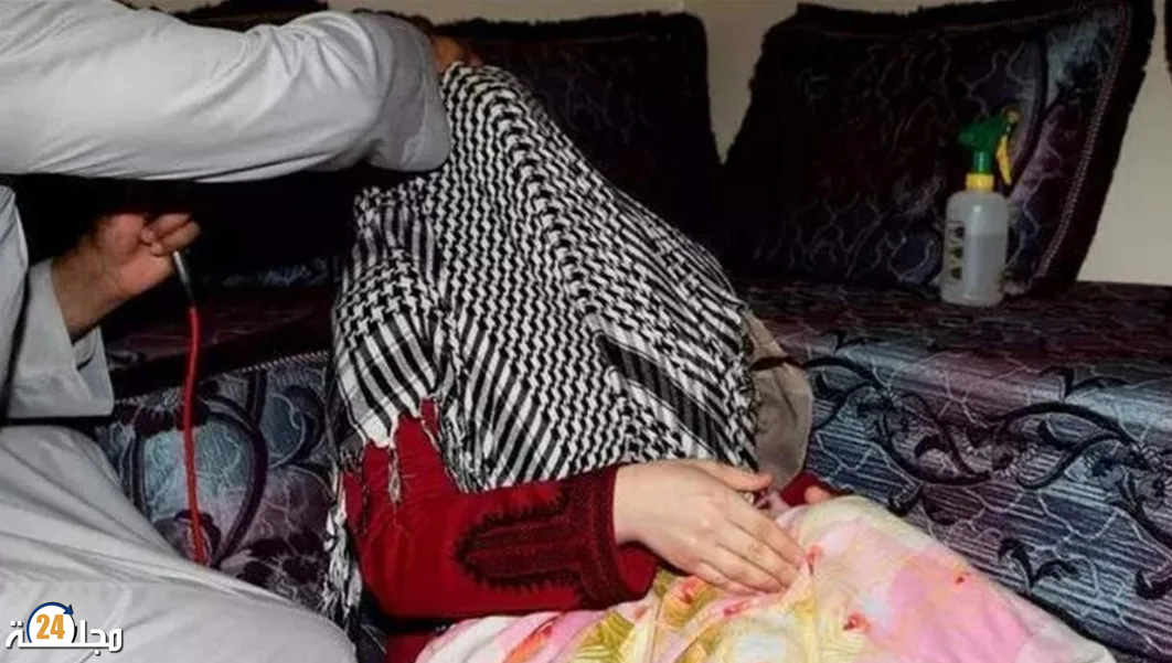 وادي زم.. تفاصيل سقوط فقيه متخصص في الشعوذة والسحر والنصب على ضحاياه