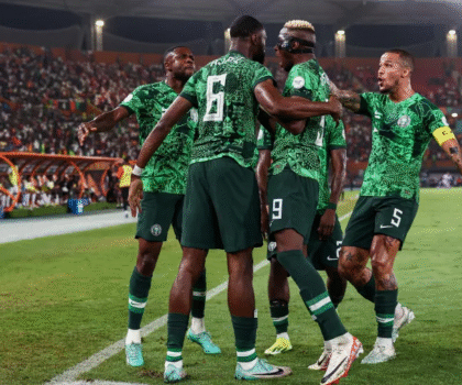 مونديال 2026 لكرة القدم .. تفاصيل مباريات الملحق الإفريقي بملاعب المغرب