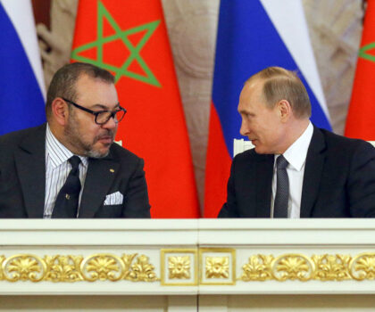 العلاقات التجارية المغربية الروسية.. شراكة متصاعدة تعيد رسم خريطة المبادلات الفلاحية