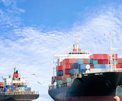 خط بحري جديد بين أكادير وبريطانيا يعزز الشراكة التجارية ويقلص زمن نقل المنتجات الفلاحية