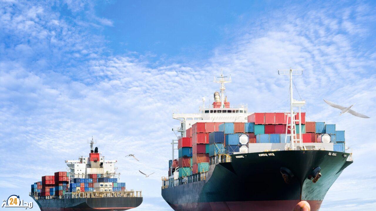 خط بحري جديد بين أكادير وبريطانيا يعزز الشراكة التجارية ويقلص زمن نقل المنتجات الفلاحية