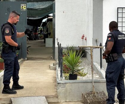 البرتغال.. تفكيك شبكة لاستغلال مهاجرين سريين تضم متهمين ينتمون لقوات الأمن