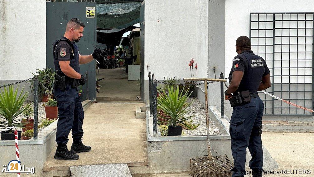 البرتغال.. تفكيك شبكة لاستغلال مهاجرين سريين تضم متهمين ينتمون لقوات الأمن