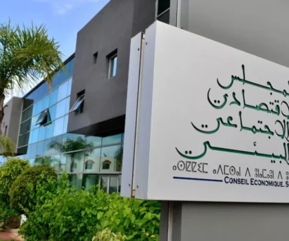 المجلس الاقتصادي والاجتماعي يدعو إلى اعتماد مقاربة شمولية لتأهيل المقاولات الصغيرة
