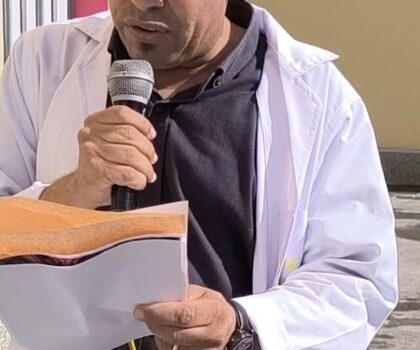 بالفيديو…شركة مجازر الشاوية و”ديك داند” تُخلّدان الذكرى الخمسين للمسيرة الخضراء المظفرة باحتفال مميز يجسد روح الوطنية والاعتزاز بالإنجاز التاريخي