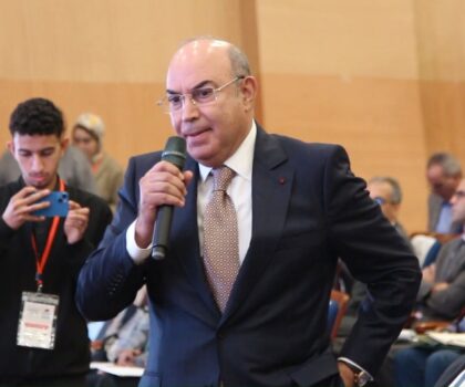 بالفيديو…على هامش القاء التشاوري بسطات حول الجيل الجديد من برنامج التنمية الترابية المندمجة….محمد غياث يشخص الاعطاب داخل الاقليم