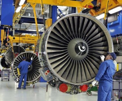 المغرب يمتلك جميع المؤهلات اللازمة لتطوير صناعة طيران تنافسية