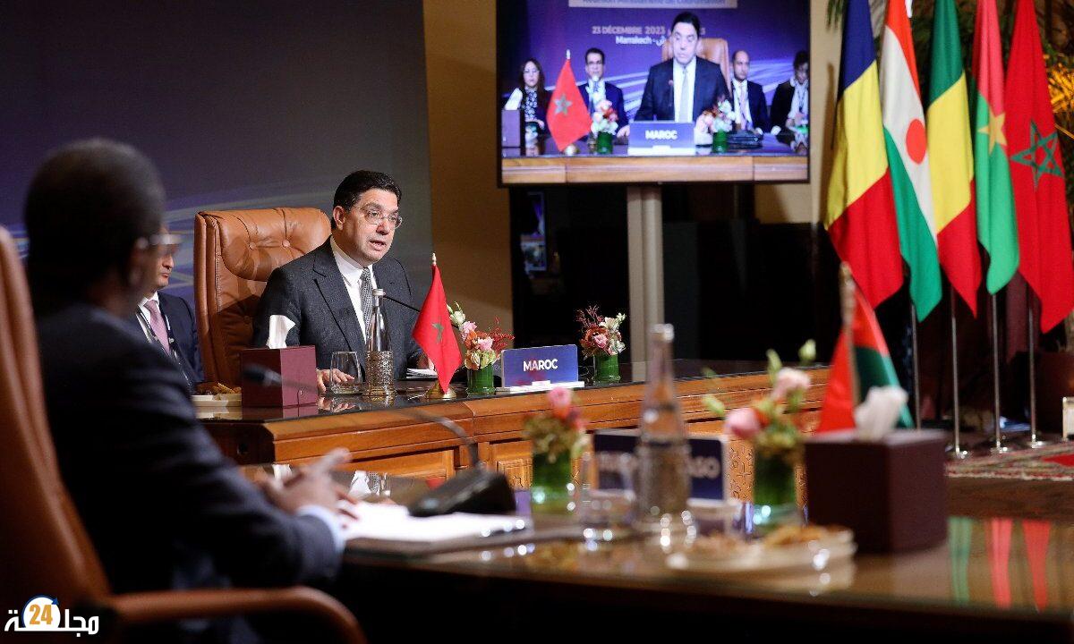 المبادرة الملكية الأطلسية.. المغرب يعمل على تعزيز الروابط بين إفريقيا وأمريكا الجنوبية