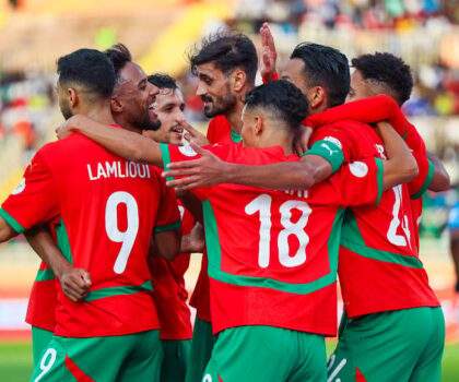 كأس العرب لكرة القدم.. المنتخب المغربي يطمح لتحقيق لقبه الثاني في المنافسة