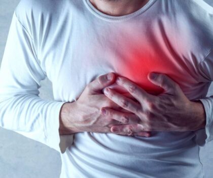 «فيتامين د3» قد يحد من خطر الإصابة بالنوبات القلبية