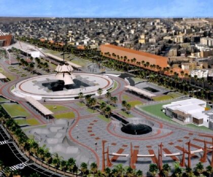 النموذج التنموي للأقاليم الجنوبية عزز الدينامية الاقتصادية بالمنطقة