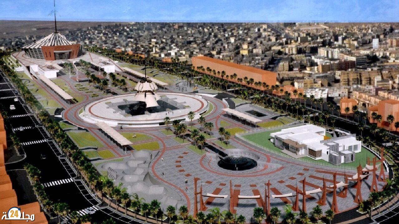 النموذج التنموي للأقاليم الجنوبية عزز الدينامية الاقتصادية بالمنطقة