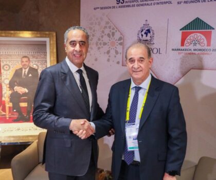 العلاقات الأمنية بين المغرب وإسبانيا “نموذج للفعالية والتعاون”