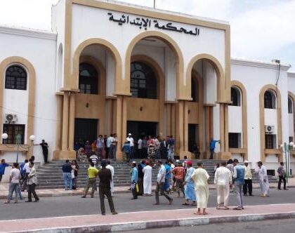 انزكان: سماسرة الملفات القضائية يصطادون الضحايا بردهات المحاكم