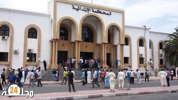 انزكان: سماسرة الملفات القضائية يصطادون الضحايا بردهات المحاكم