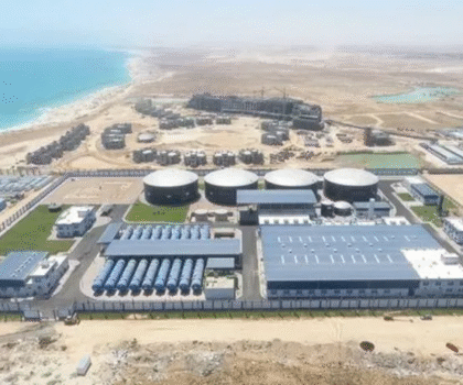 تحلية مياه البحر.. المغرب أنجز 14 محطة وبرمج 22 محطة أخرى مستقبلا
