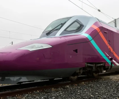 إسبانيا تستعد للربط السككي الاستراتيجي بين أوروبا والمغرب