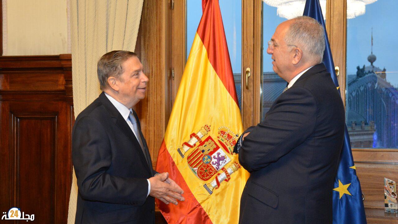 بعد قرار مجلس الأمن حول الصحراء المغربية.. الاتحاد الأوروبي يتحرك لتجديد اتفاق الصيد البحري مع المملكة