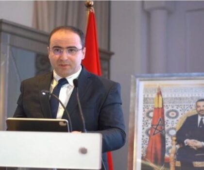 تفاصيل توقيف عامل إقليم النواصر