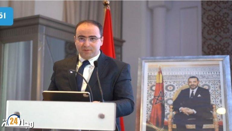 تفاصيل توقيف عامل إقليم النواصر