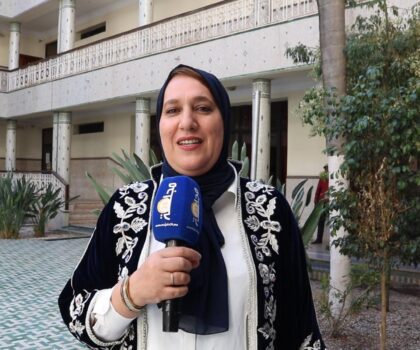 رئيسة جماعة سطات تجرّ مواقع إخبارية إلى القضاء بسبب فيديو “الفطور”