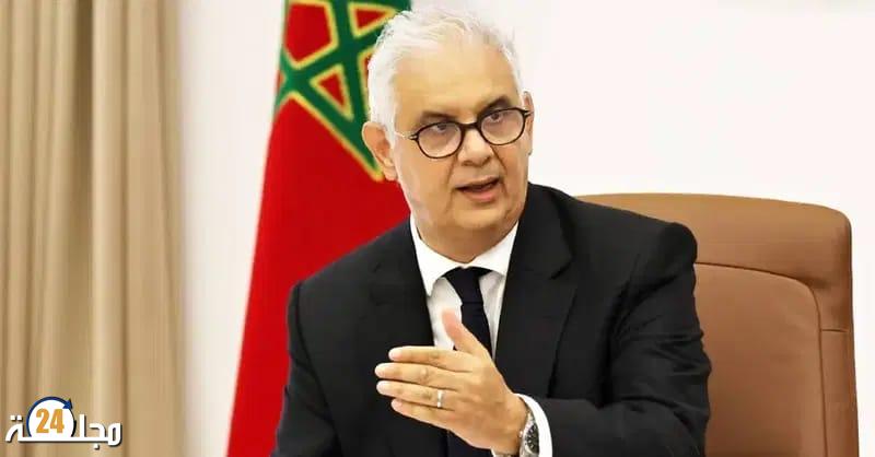 حزب الاستقلال بسطات يطوي صفحة البرلماني القاسيمي… لا مكان للحرابائية السياسية في بيت الميزان