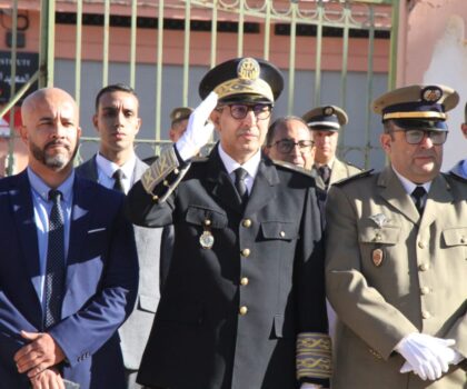 مشروع مائي جديد بجماعة أيت ميلك لتعزيز الولوج إلى الماء الشروب