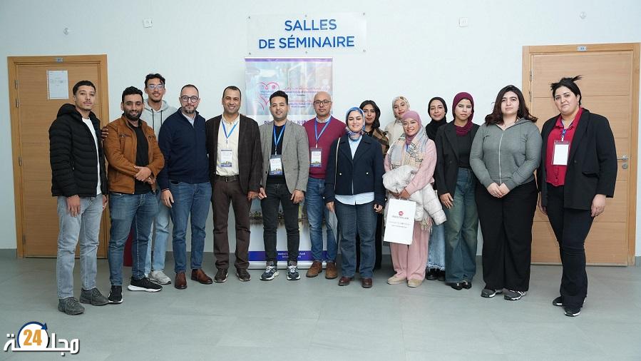 الجمعية المغربية لجراحة القلب والشرايين تختتم بمراكش مؤتمرا رائدا بمشاركة خبراء أفارقة